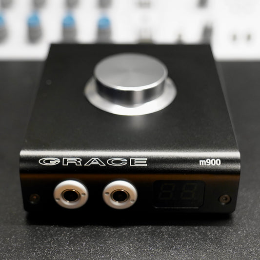Grace Design M900