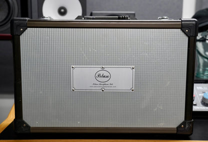 Peluso P-67