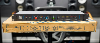 DBX 160A