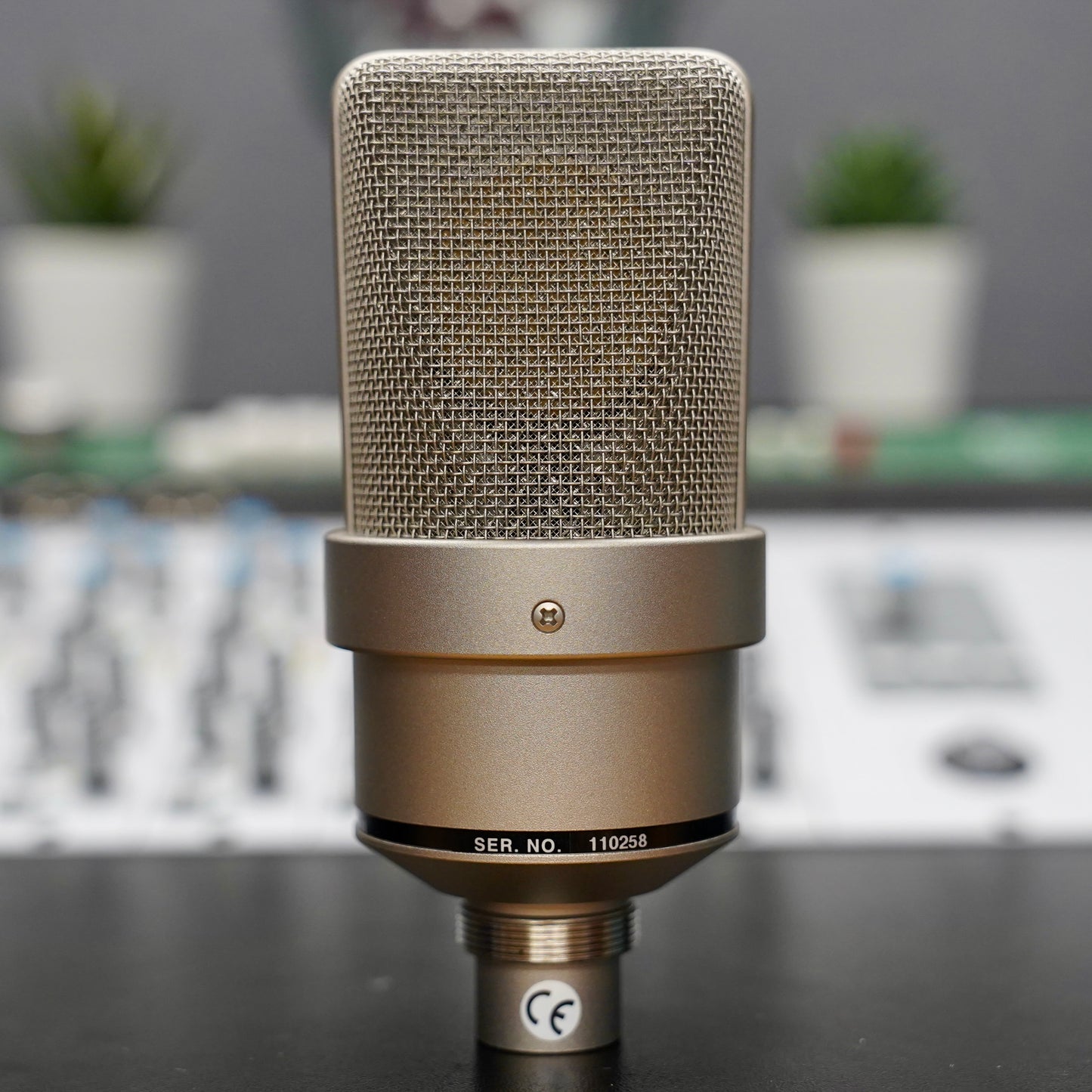 Neumann TLM 103 Studio Set