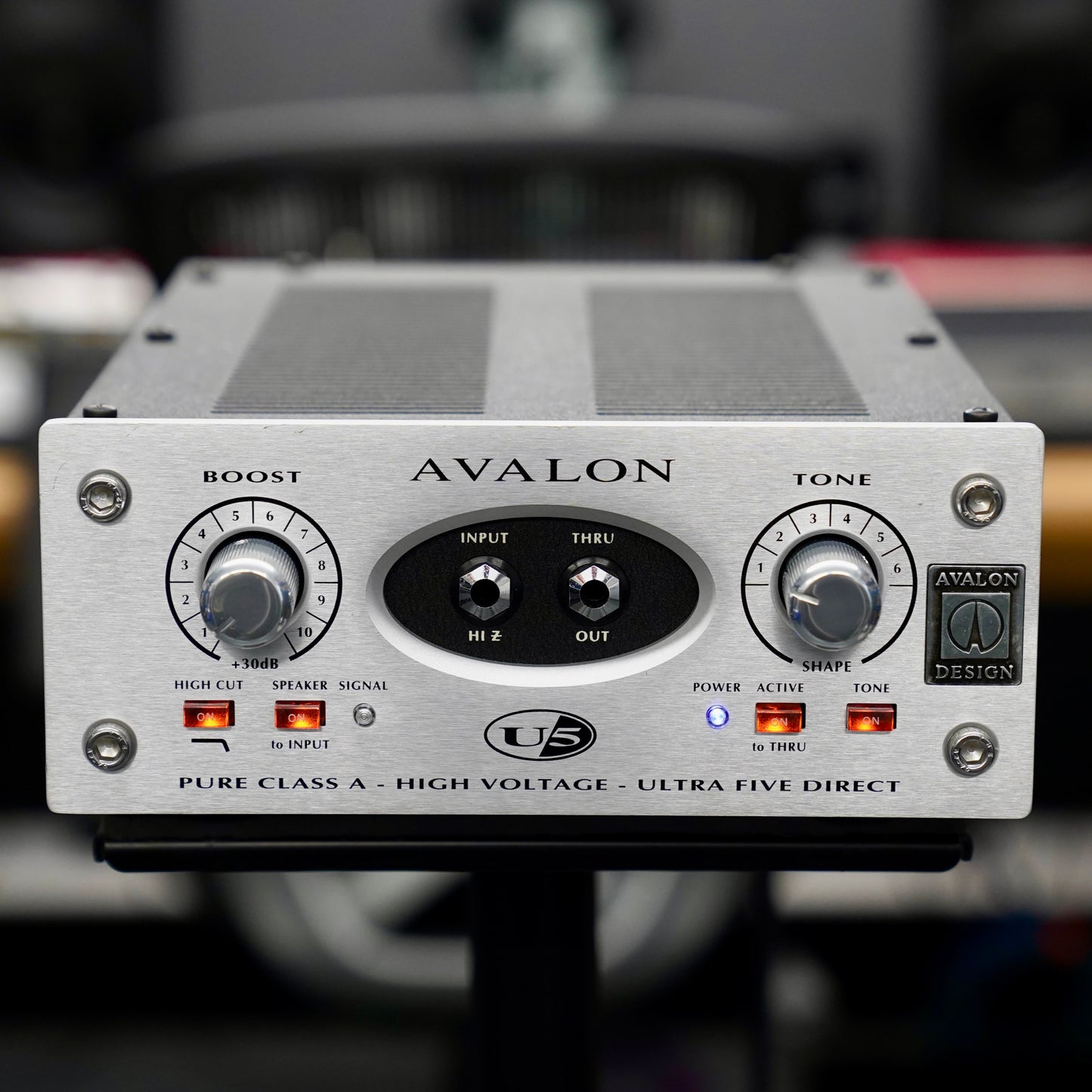 Avalon U5