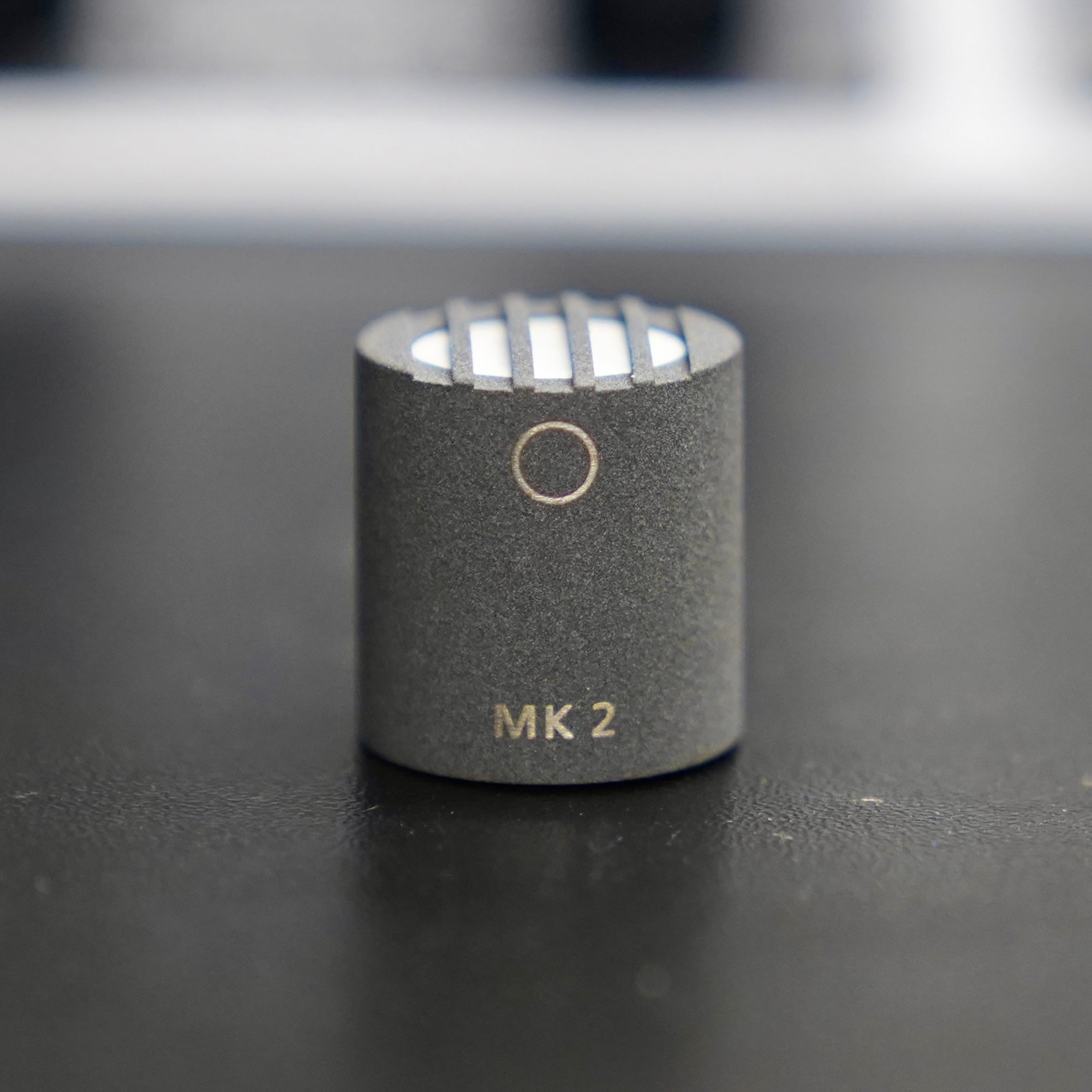 Schoeps MK2 Capsule