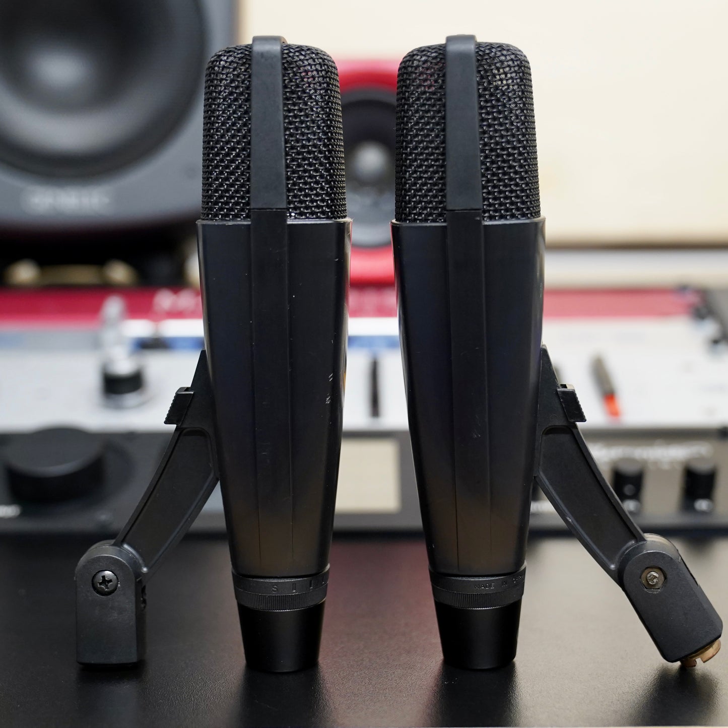 Sennheiser MD421 II (Pair)