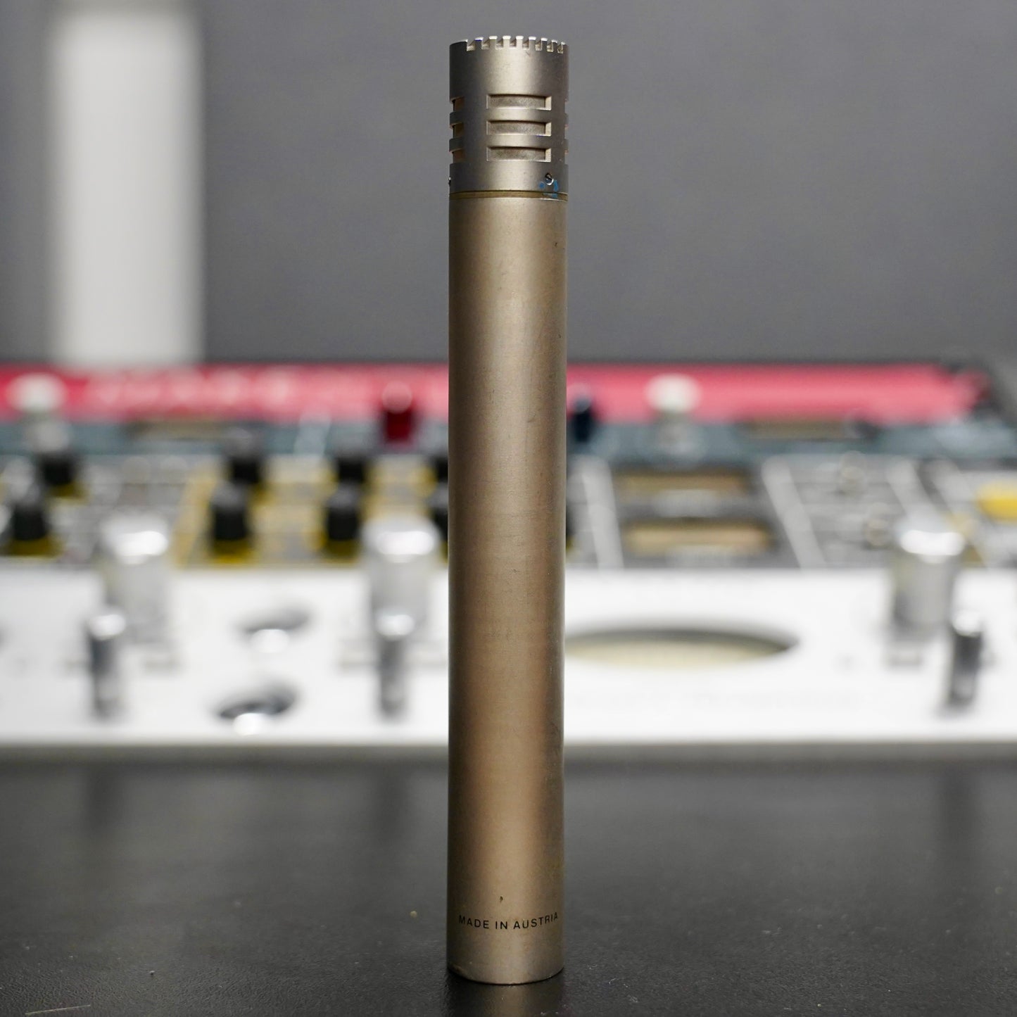 AKG C 451 E / CK1 Capsule