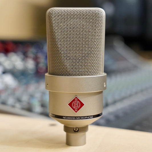 Neumann TLM 103