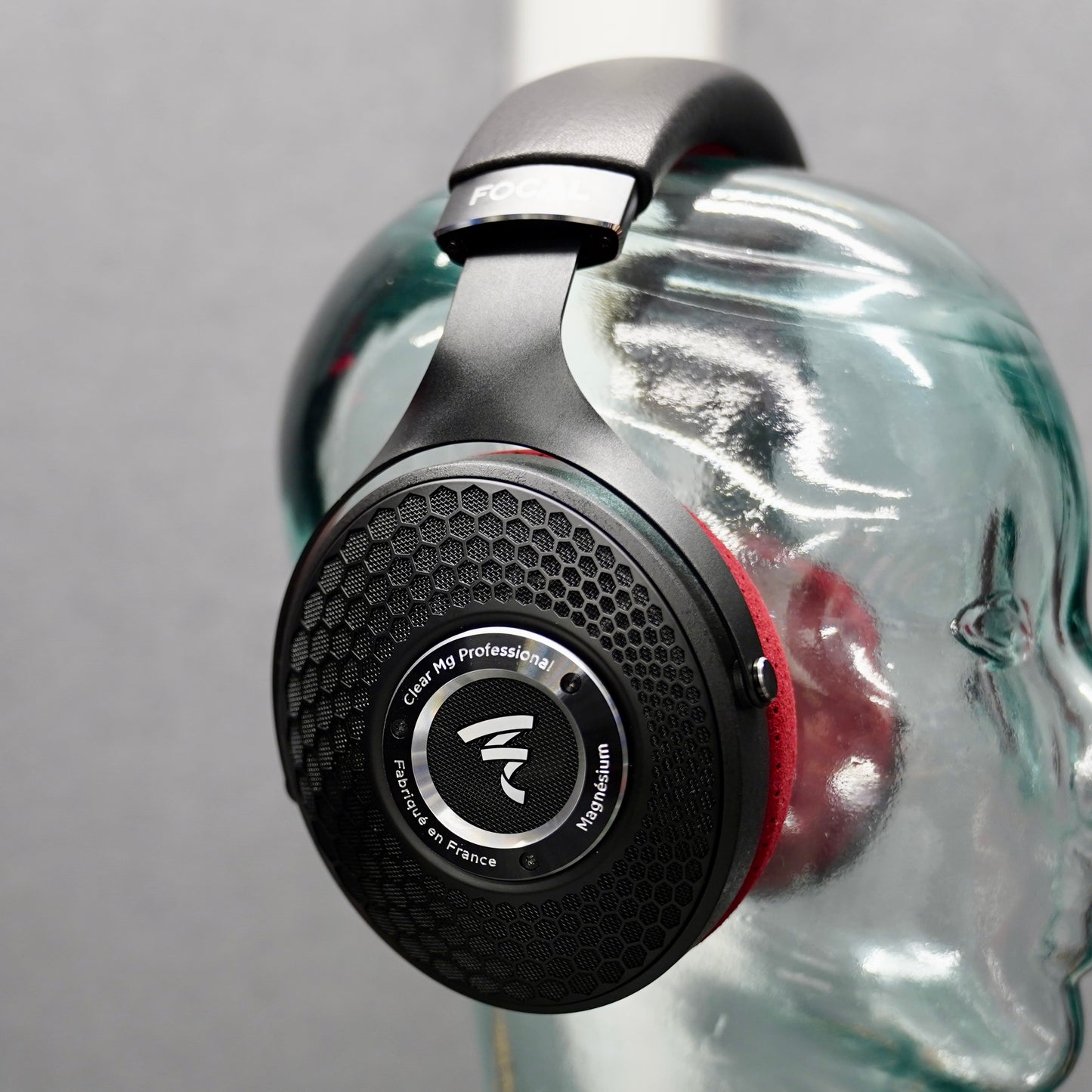 Focal Clear MG Pro Headphones (Ex Demo)