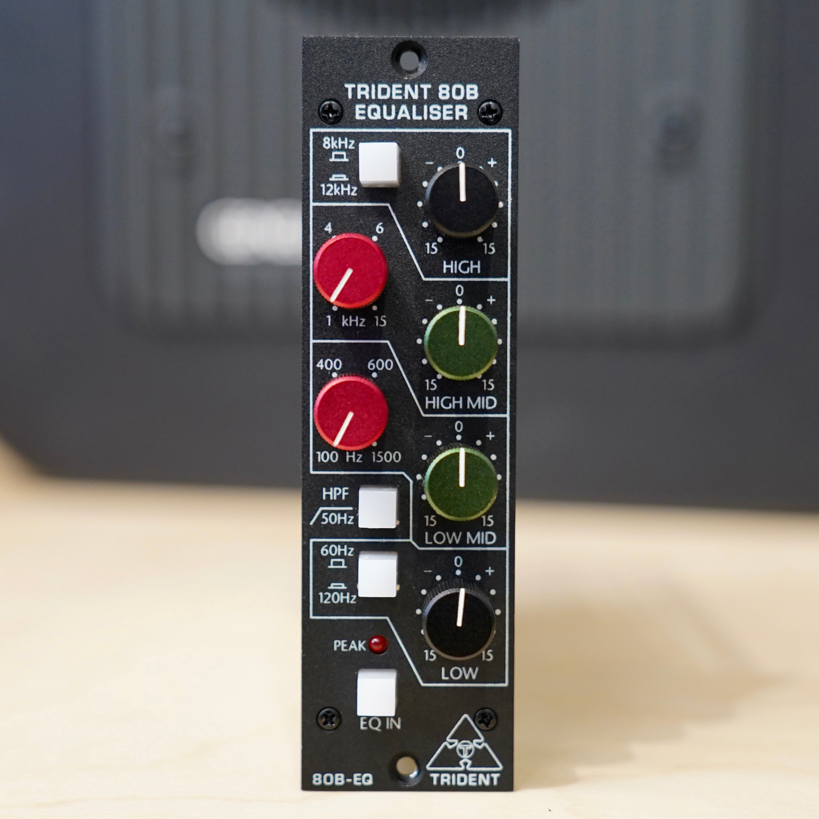 Trident 80B-500EQ