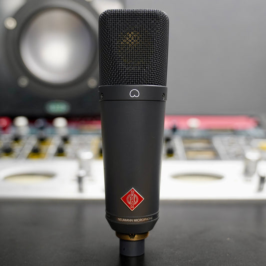 Neumann TLM 193