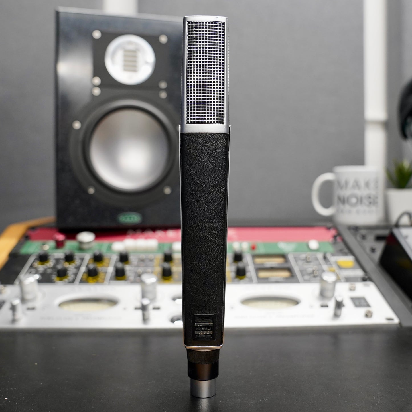 Sennheiser MD441-U