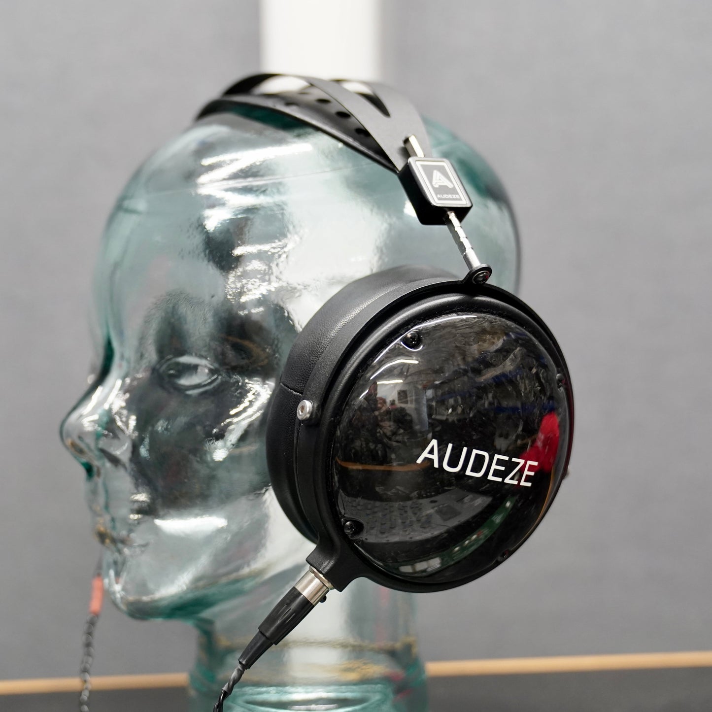 Audeze LCD-2 Closed-Back Headphones