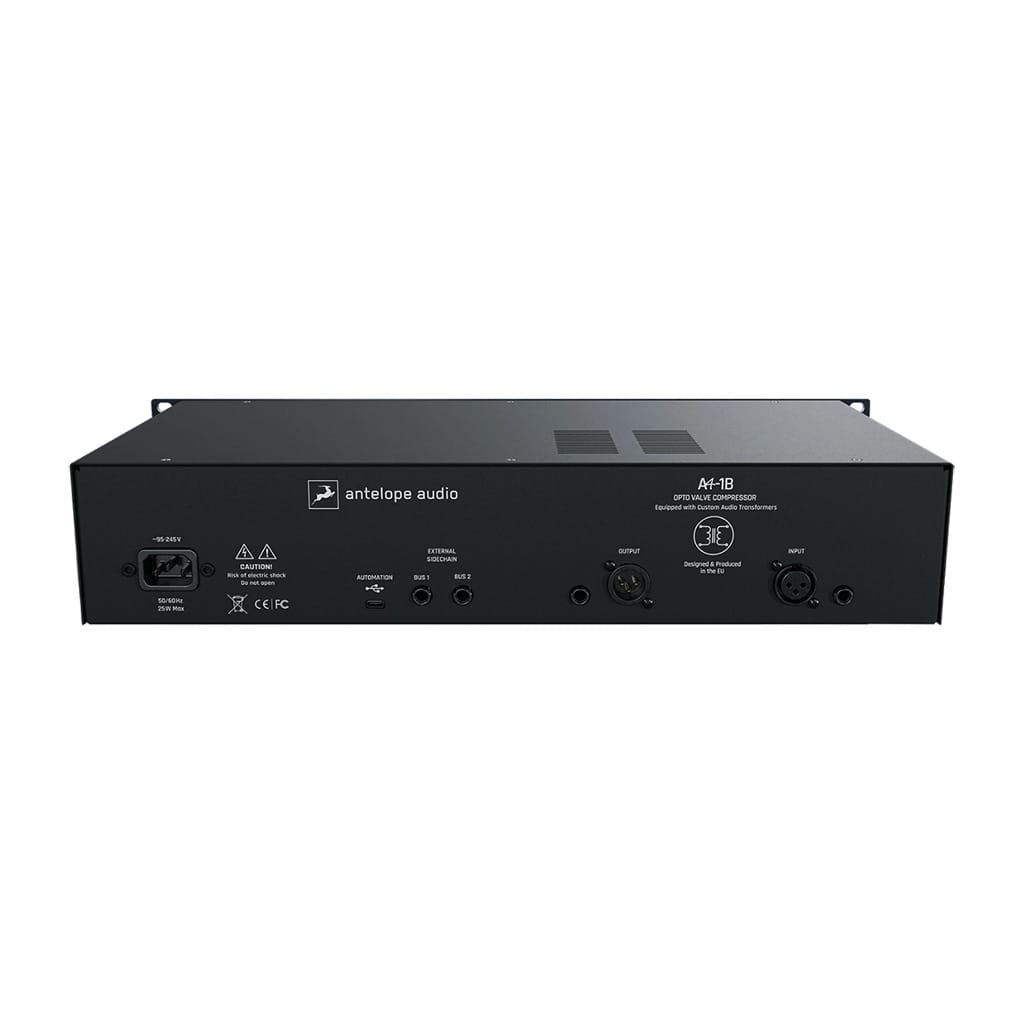 Antelope Audio A4-1B