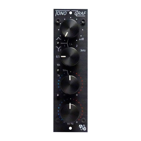 Atomic Analog Tonograf EQ