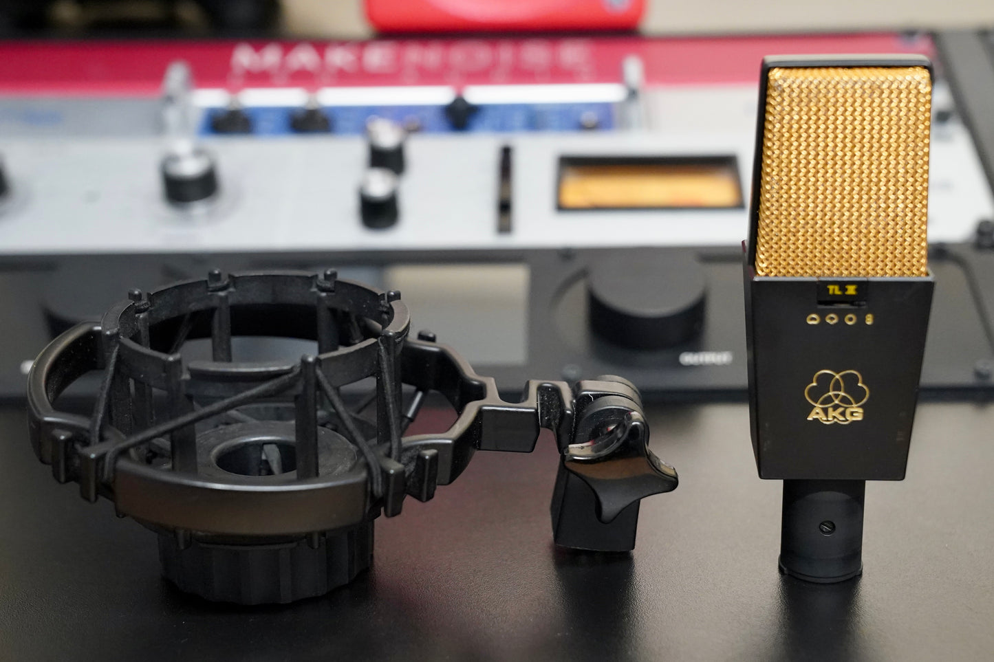 AKG C414 B ULS TL II