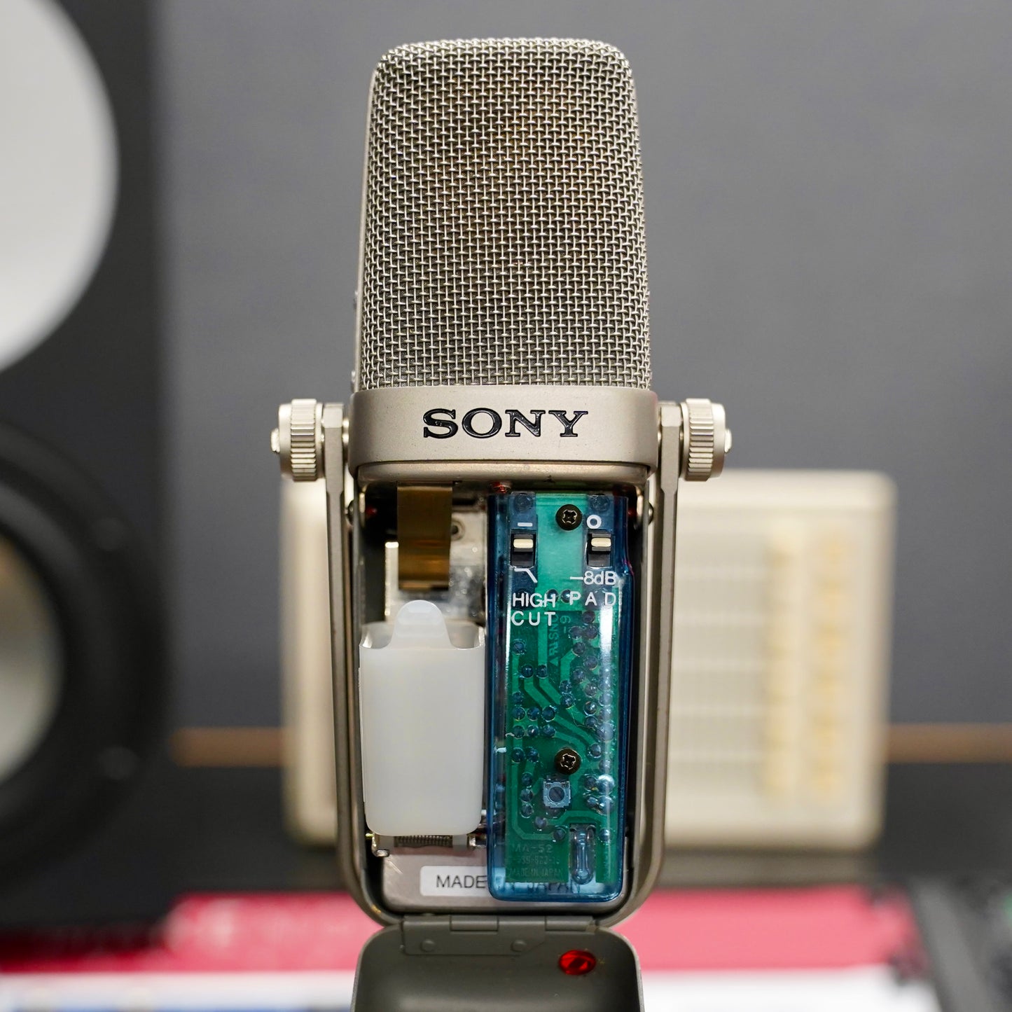 Sony C-38B