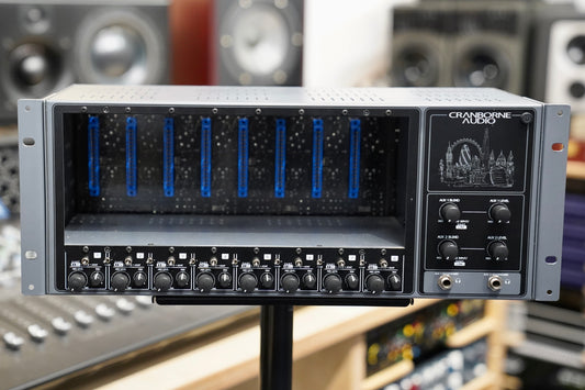 Cranborne Audio 500ADAT