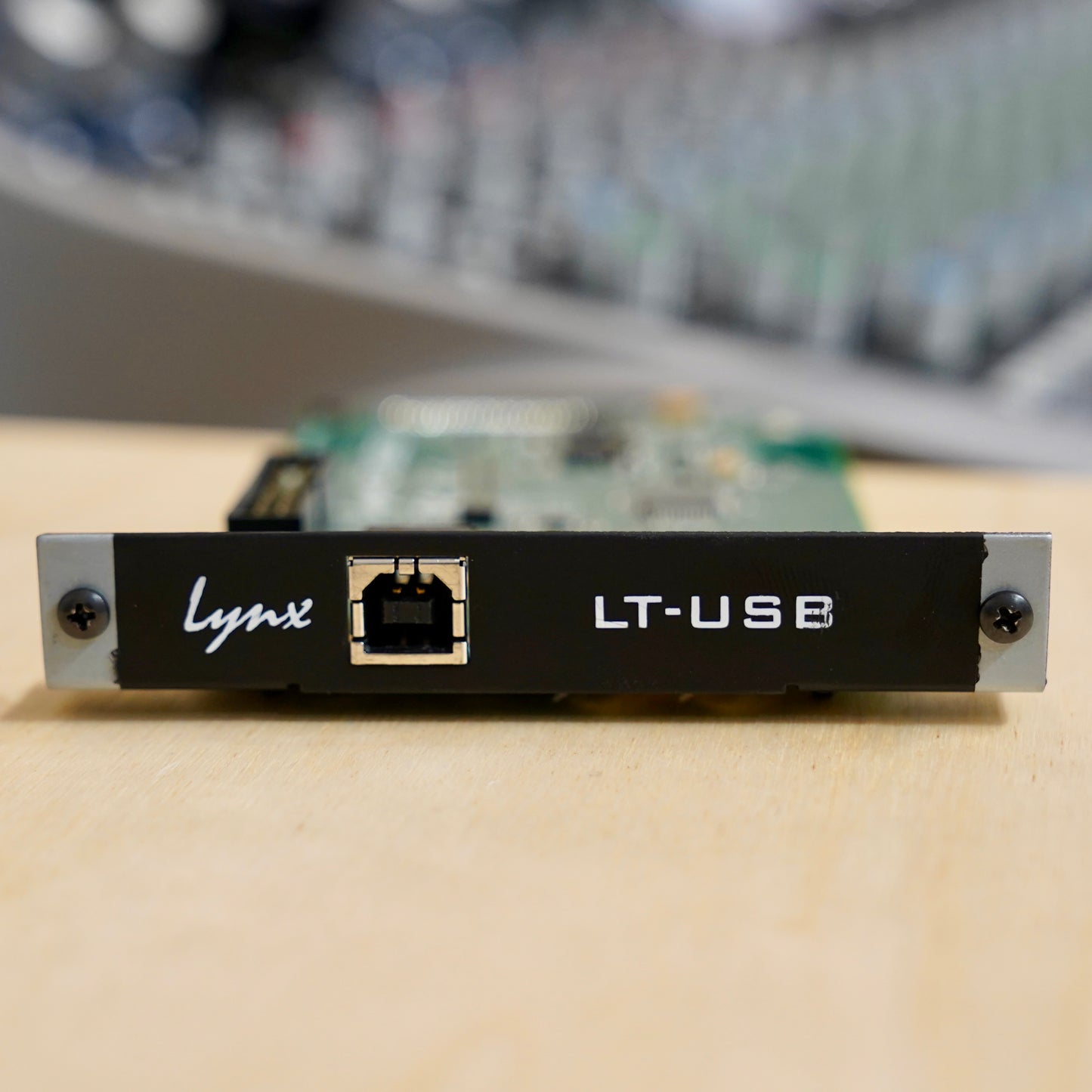 Lynx LT-USB Card