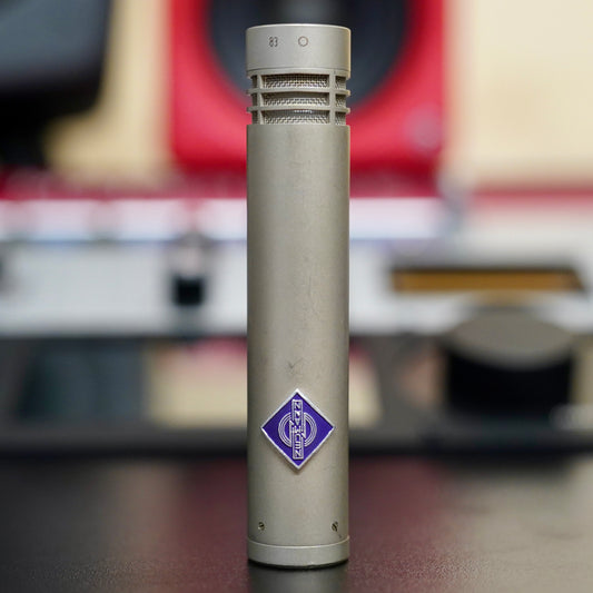 Neumann KM83i (Omni)