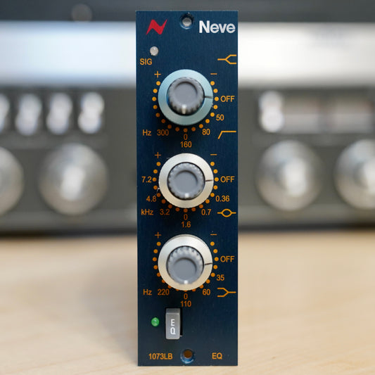 Neve 1073LBEQ
