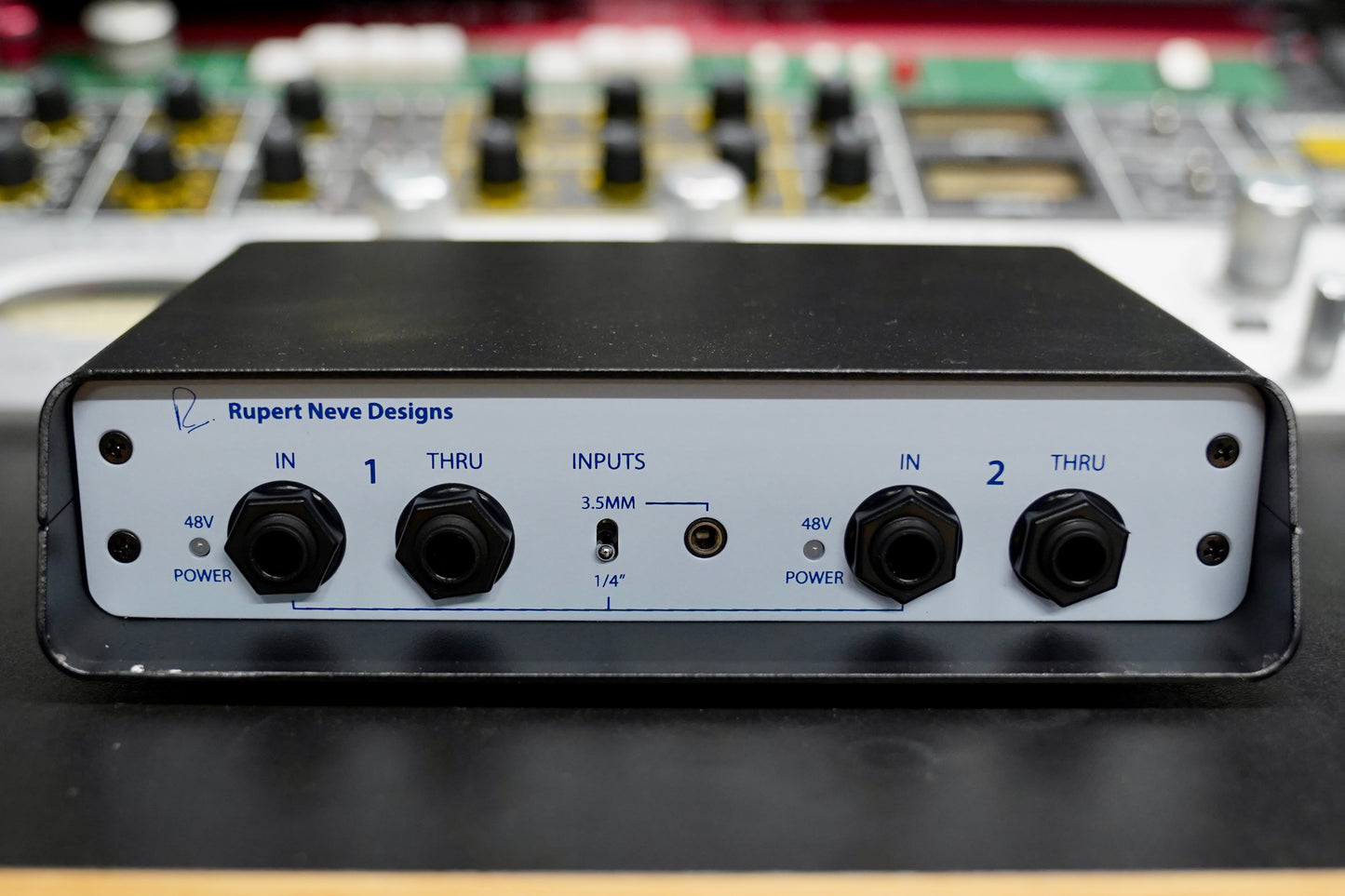 Rupert Neve RNDI-S