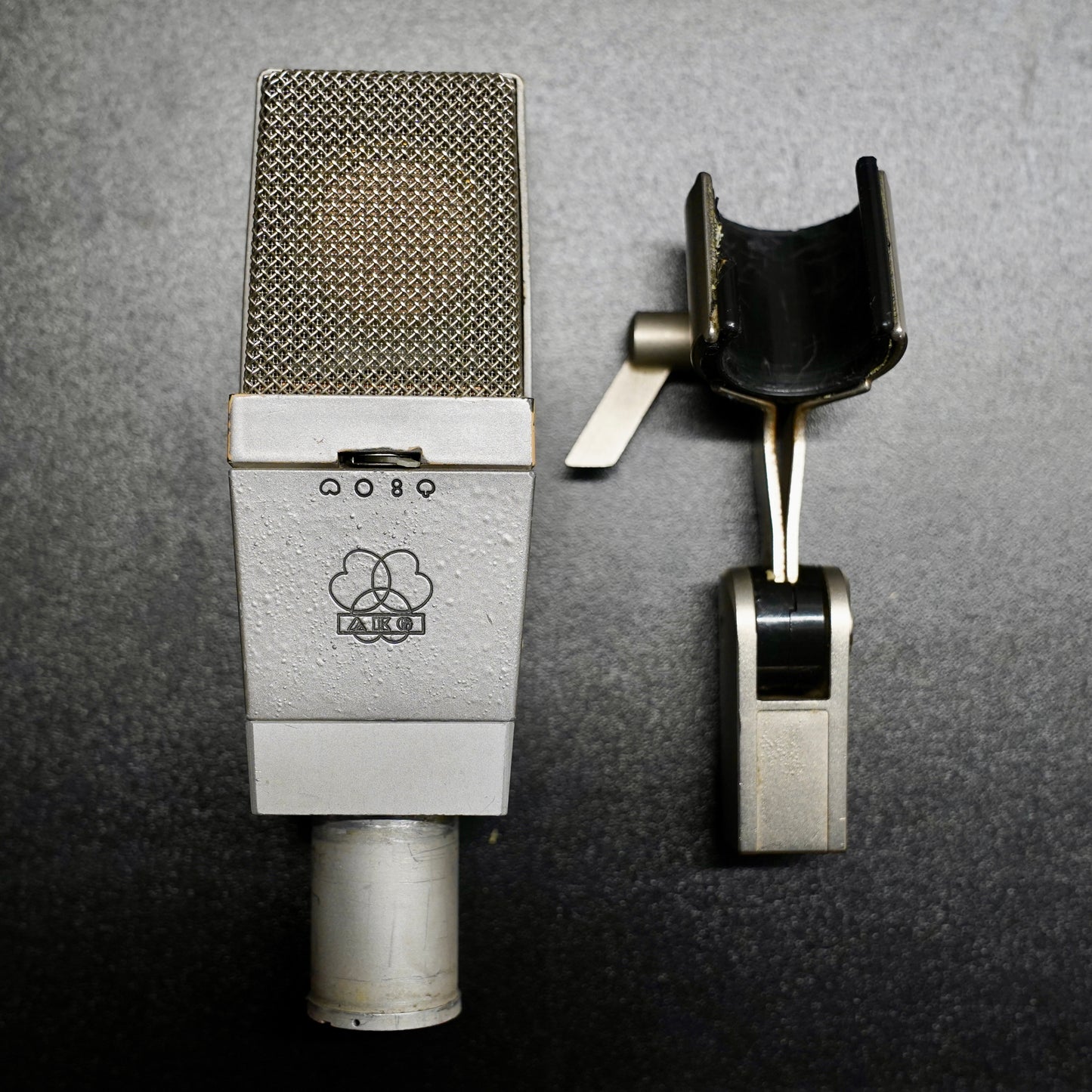 AKG C414 ECOMB