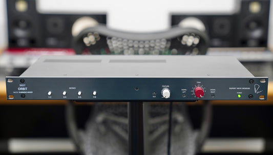 Rupert Neve 5057 Orbit Summing Mixer