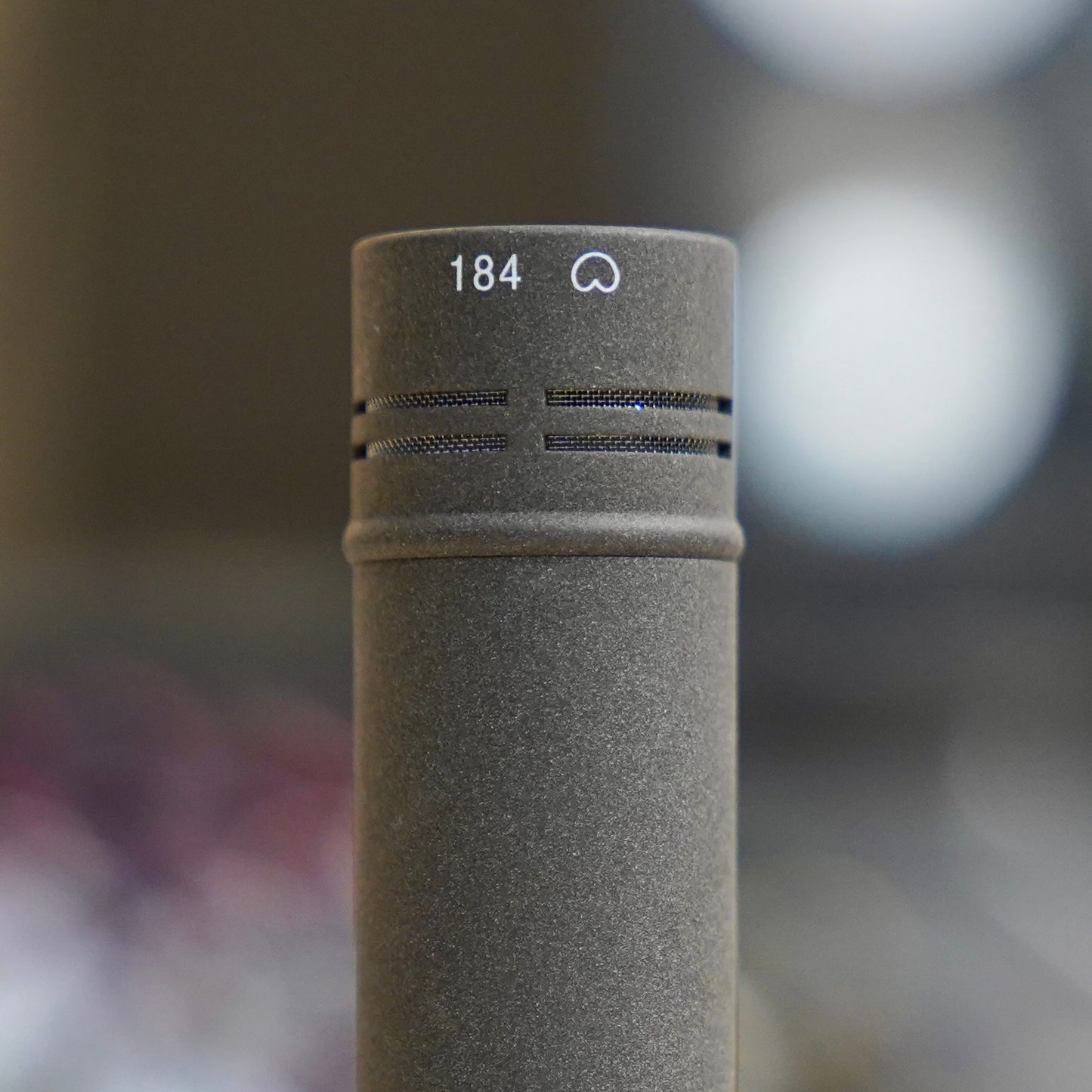 Neumann KM184 A Nx