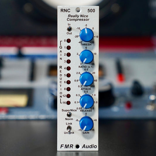 FMR Audio RNC 500