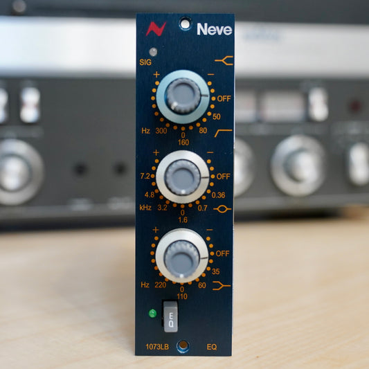 Neve 1073LBEQ