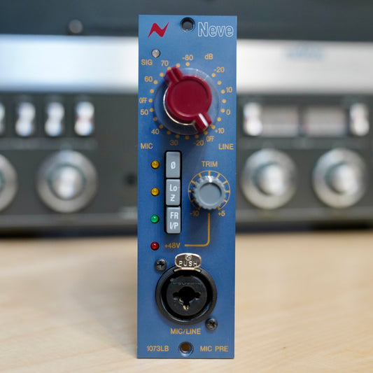 Neve 1073LB