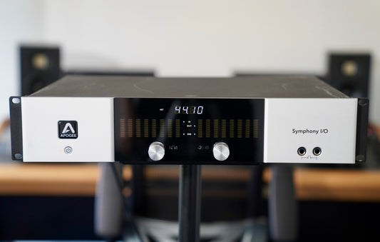 Apogee Symphony I/O 8x8