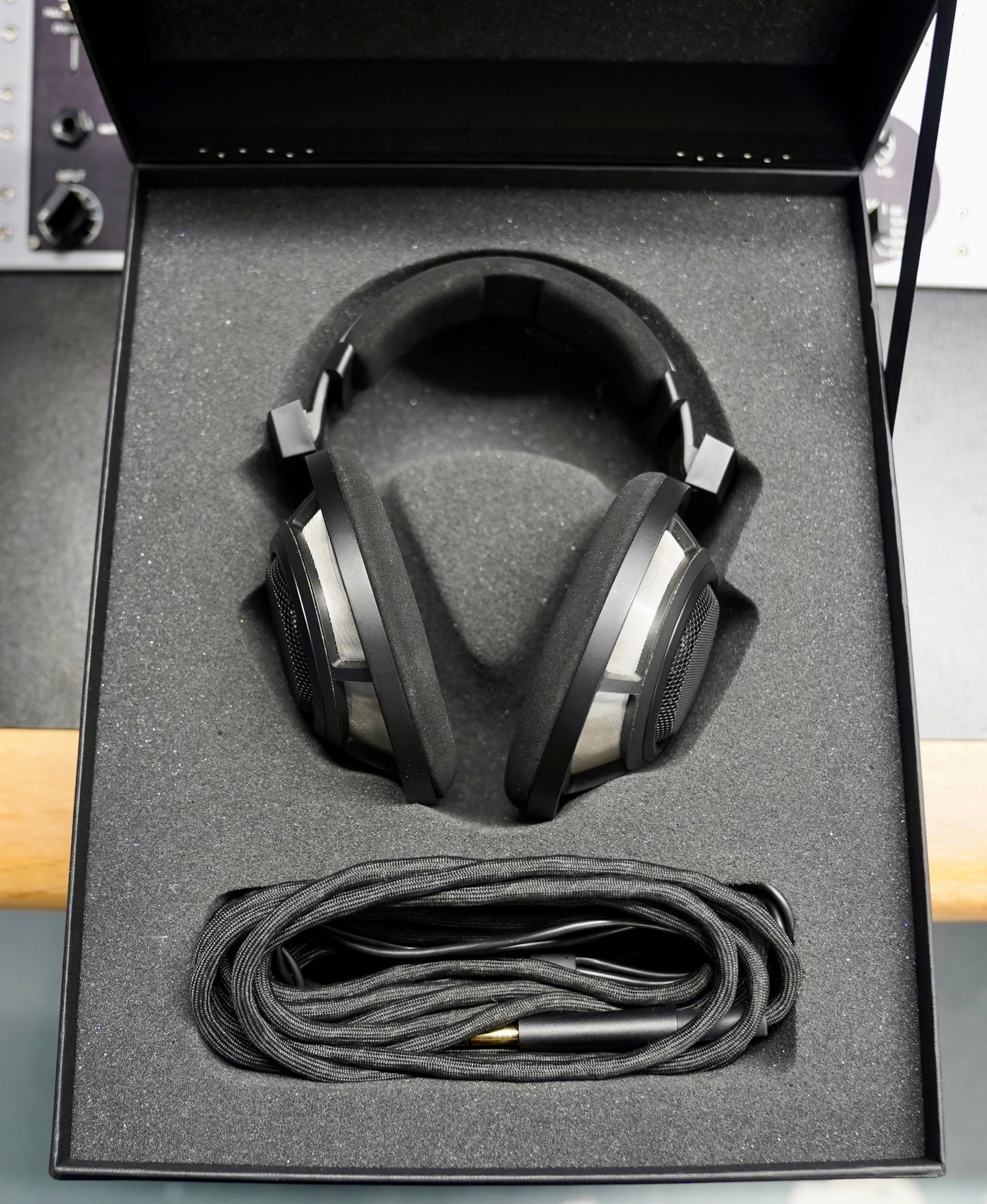 Sennheiser HD 800 S