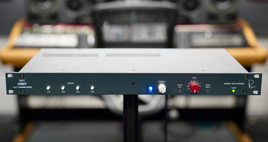 Rupert Neve 5057 Orbit Summing Mixer