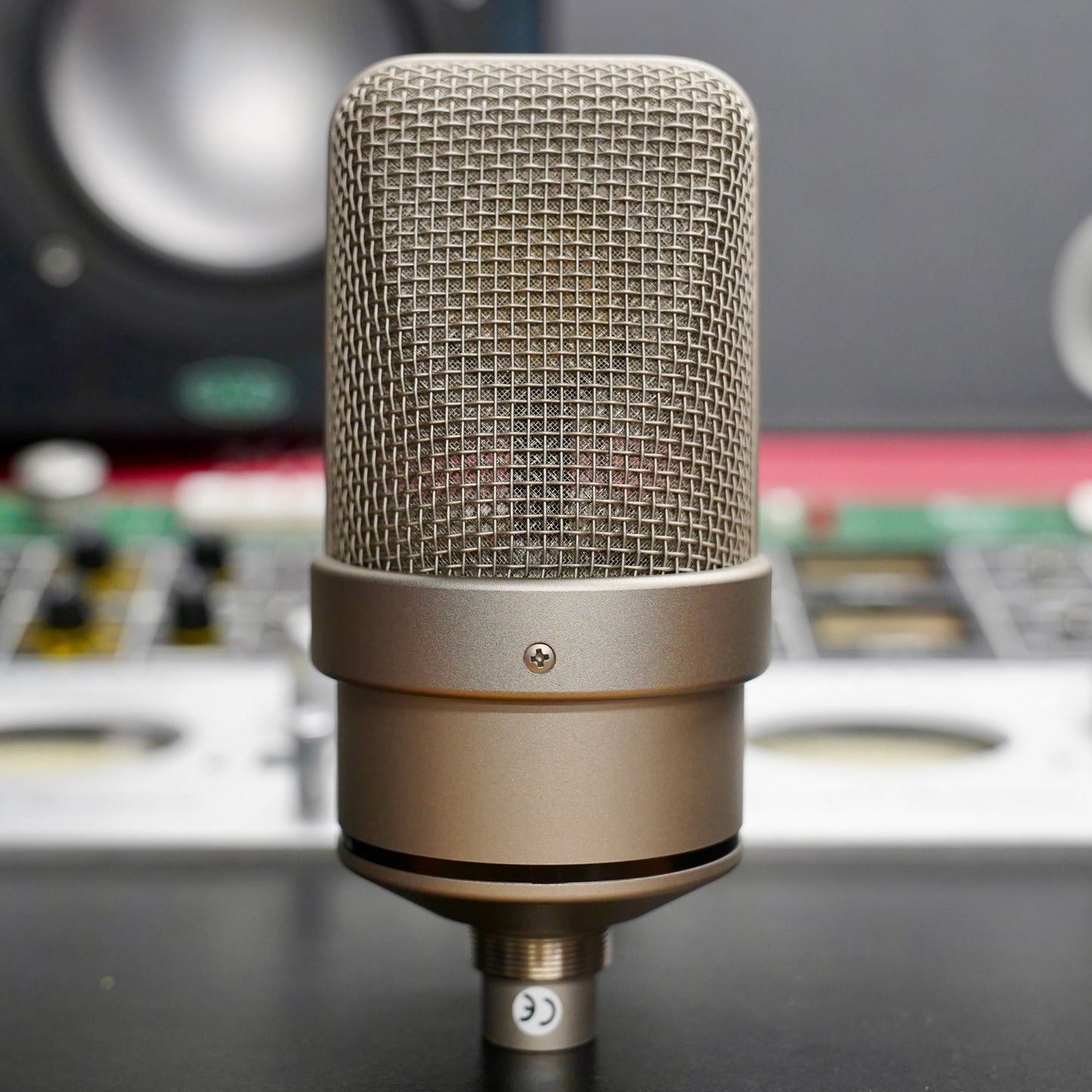 Neumann TLM 49 Set