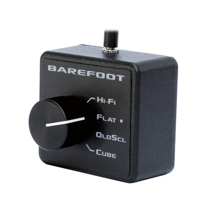 Barefoot Footprint01 (Pair)