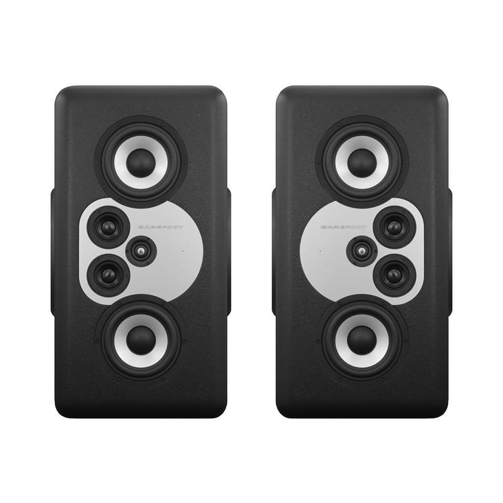 Barefoot MasterStack 12 (Pair)