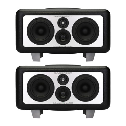 Barefoot MicroMain 26 (Pair)
