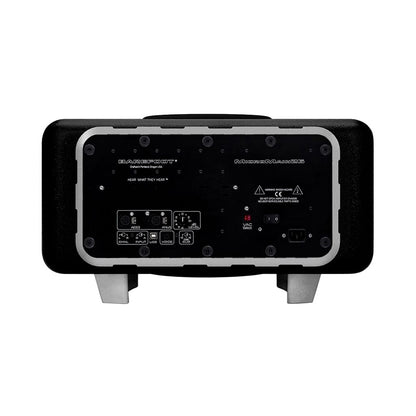 Barefoot MicroMain 26 (Pair)