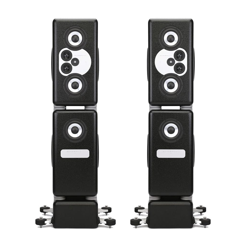 Barefoot MasterStack 12 (Pair)