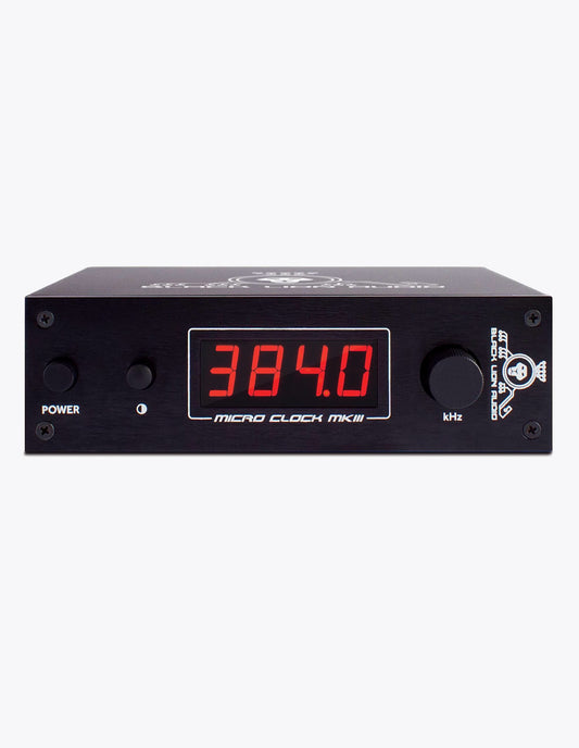 Black Lion Audio Microclock MK3