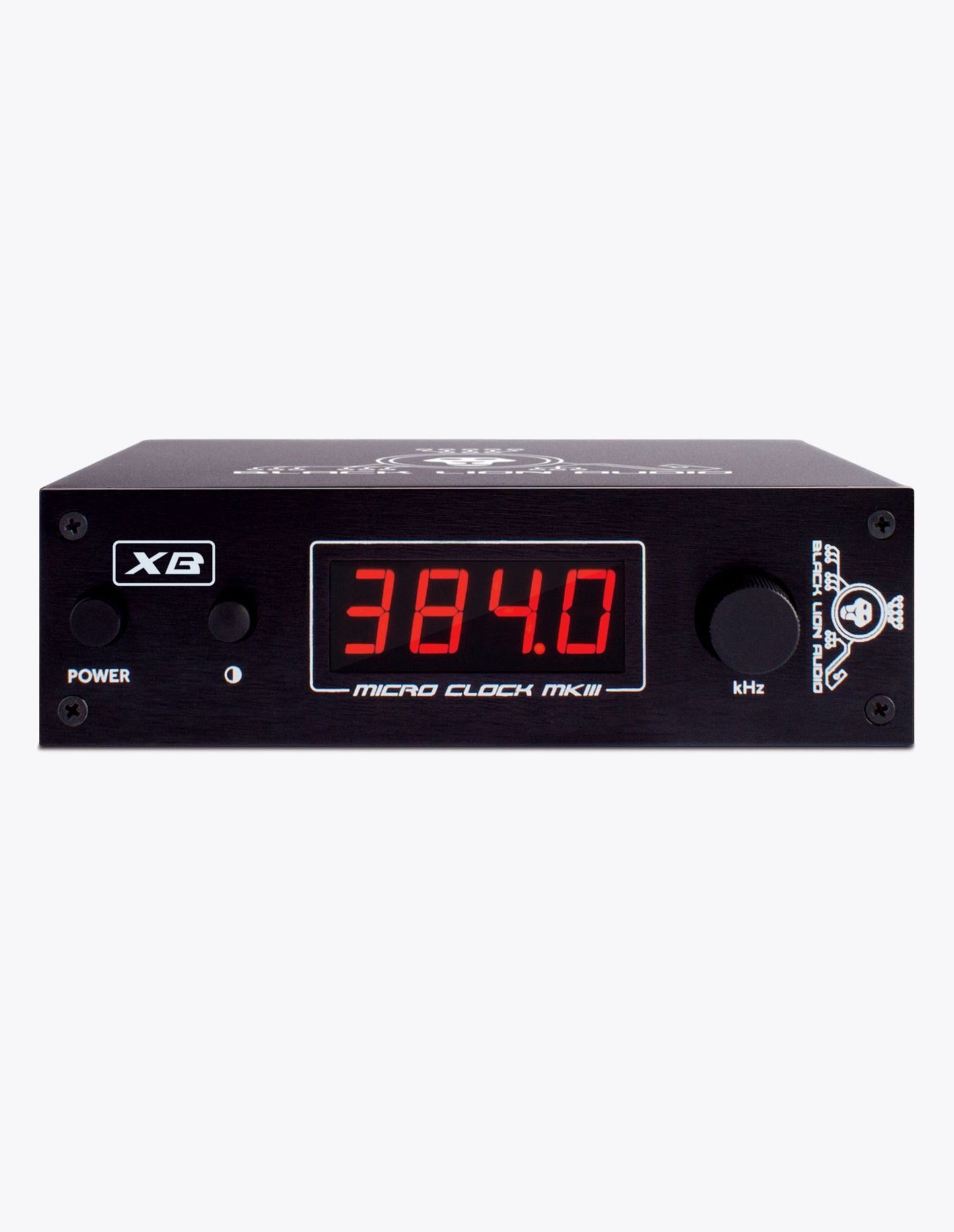 Black Lion Audio Microclock MK3 XB