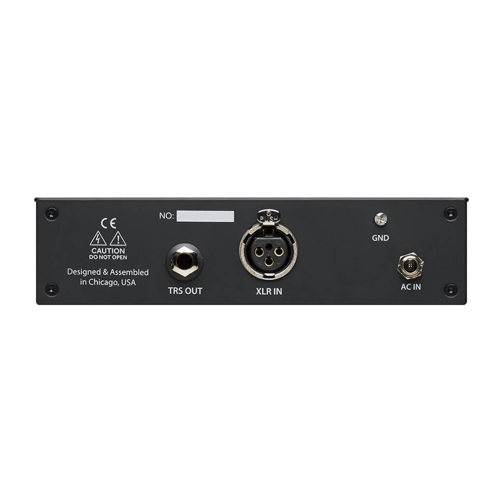 Black Lion Audio B12A MKIII