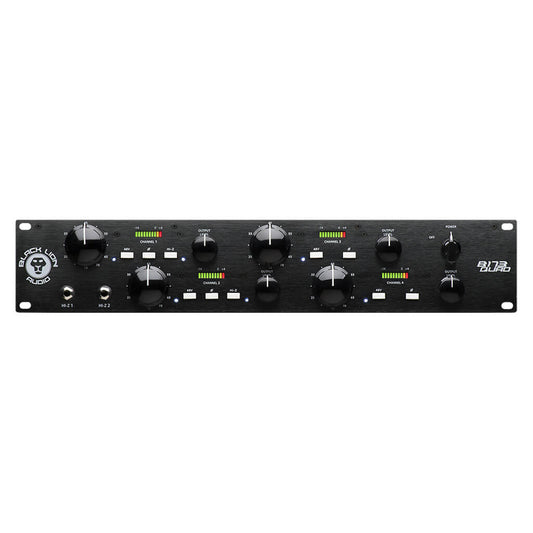 Black Lion Audio B173 Quad