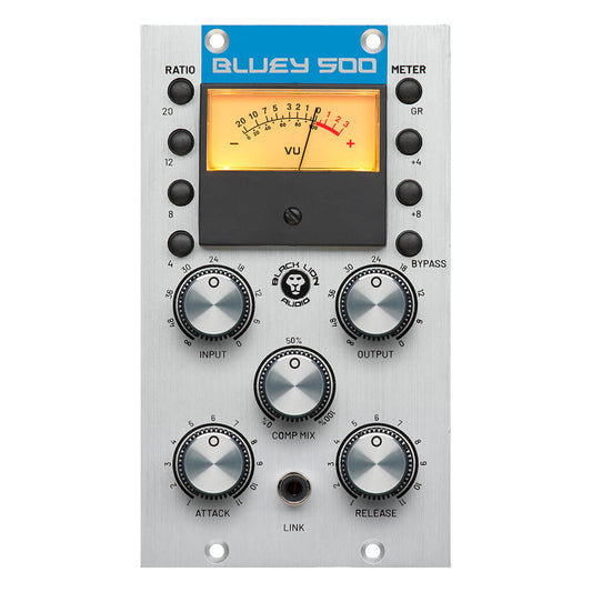 Black Lion Audio Bluey 500