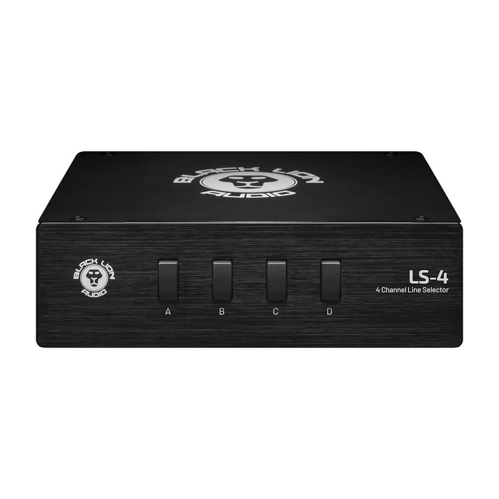 Black Lion Audio LS-4