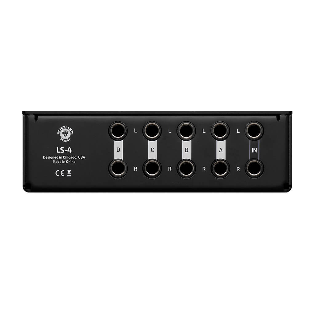 Black Lion Audio LS-4