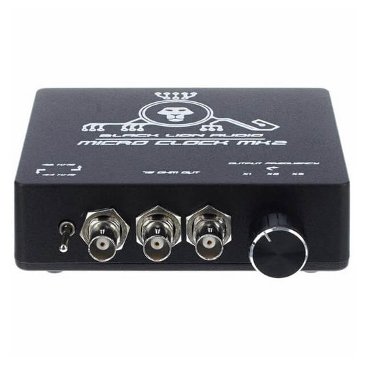 Black Lion Audio Micro Clock MK2