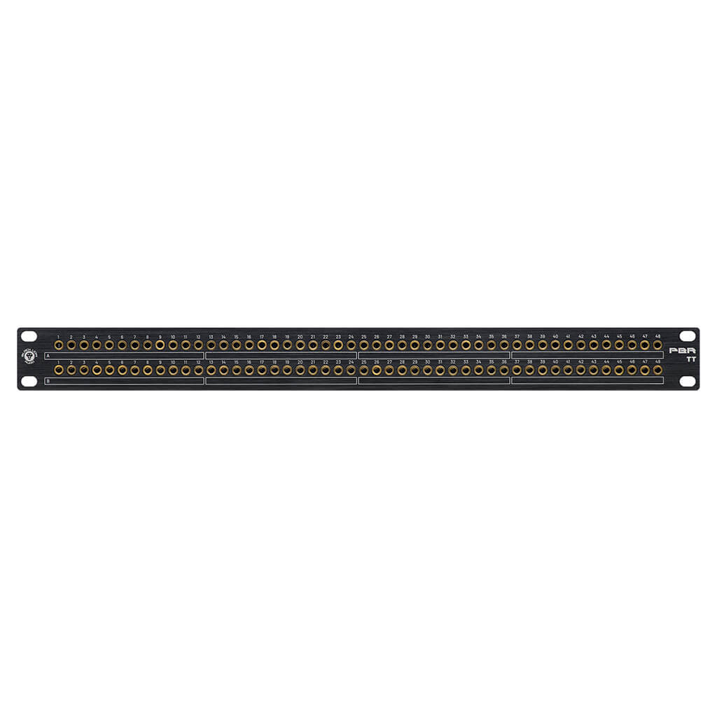 Black Lion Audio PBR TT
