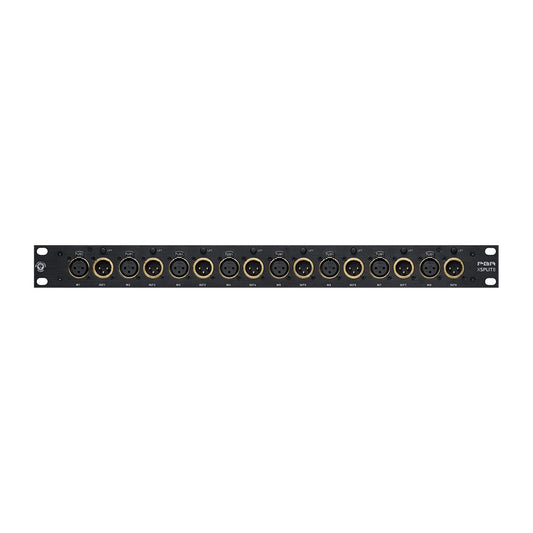 Black Lion Audio PBR XSplit8