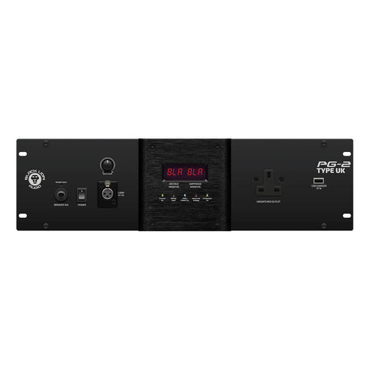 Black Lion Audio PG-2 UK