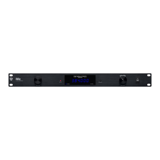 Black Lion Audio Revolution Clock XC